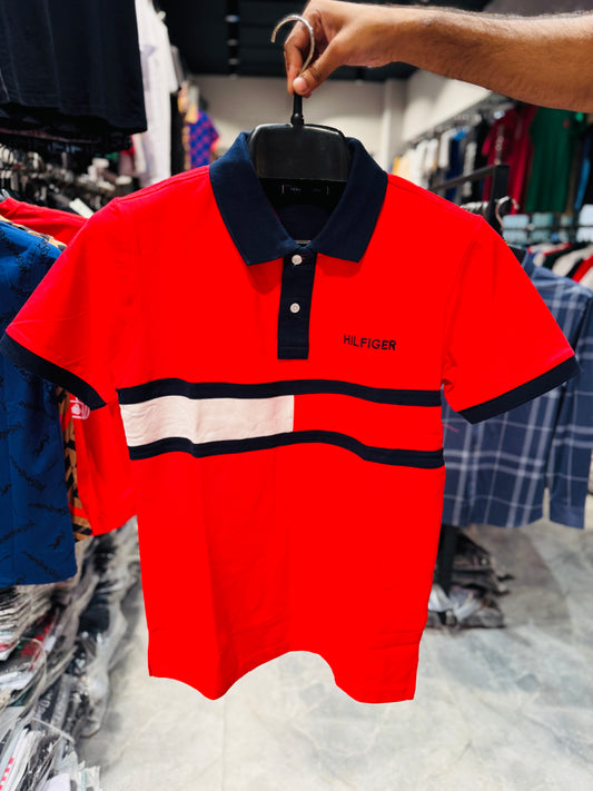 TOMMY POLO