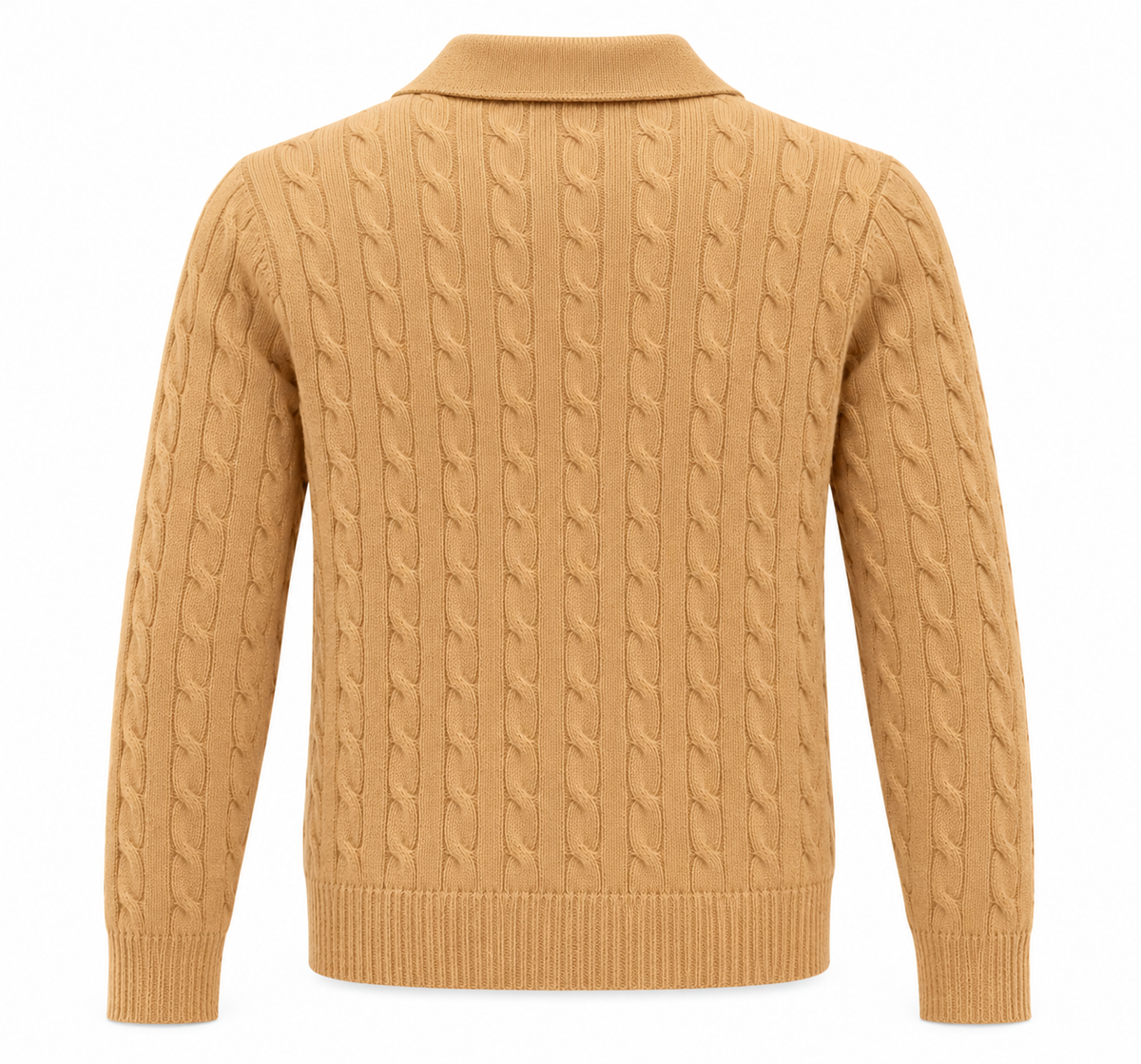 POLO SWETTER