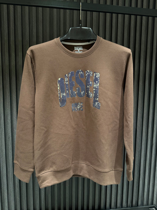 DIESEL SWEATSHIRT