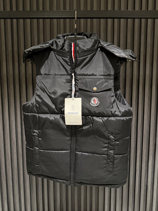 MONCLER SLEEVLEES