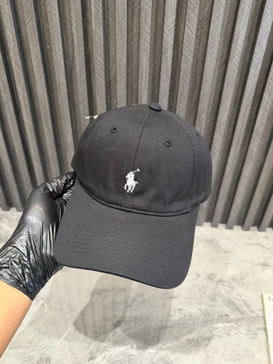 POLO CAP