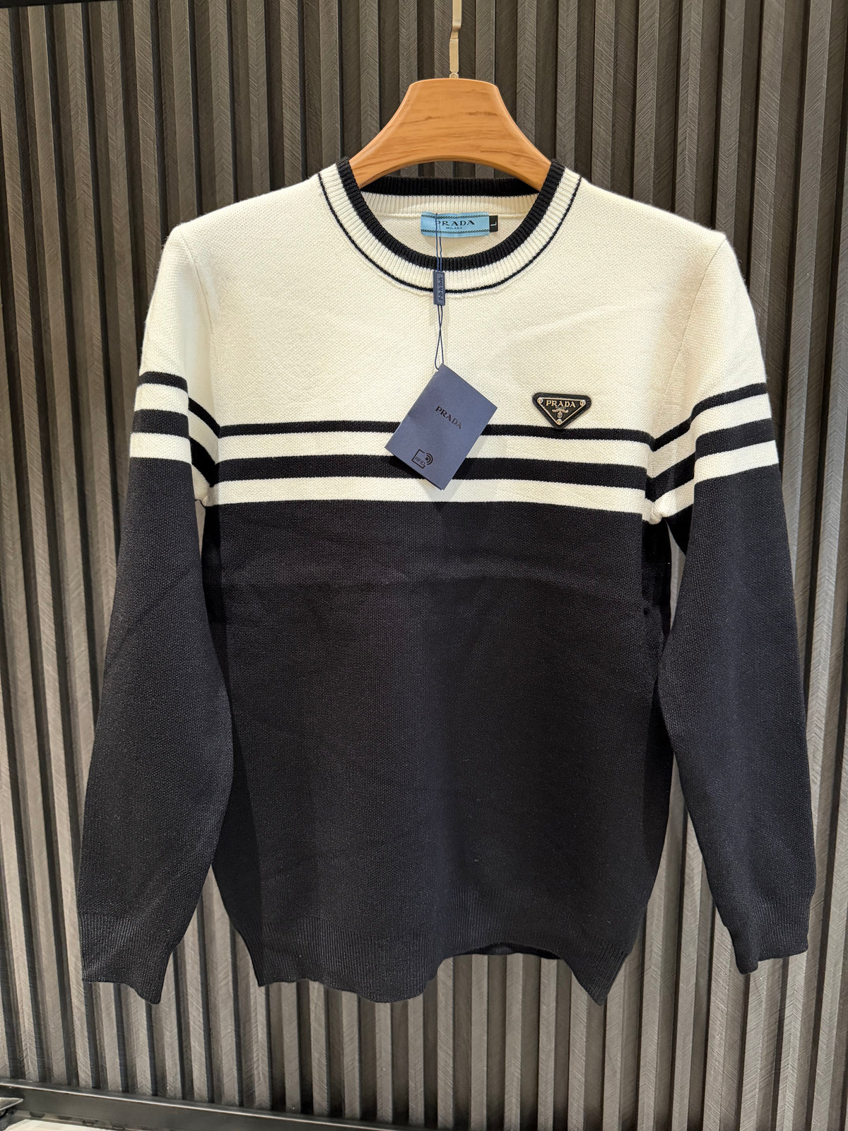 PRADA SWETTER
