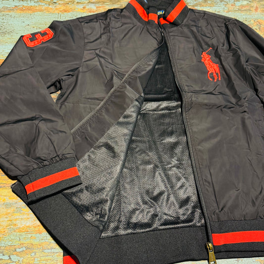 POLO UPPER