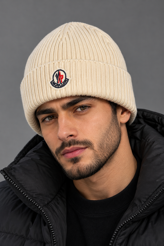 MONCLER Beanie CAP