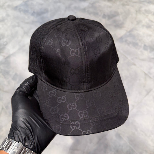 GUCCI CAP