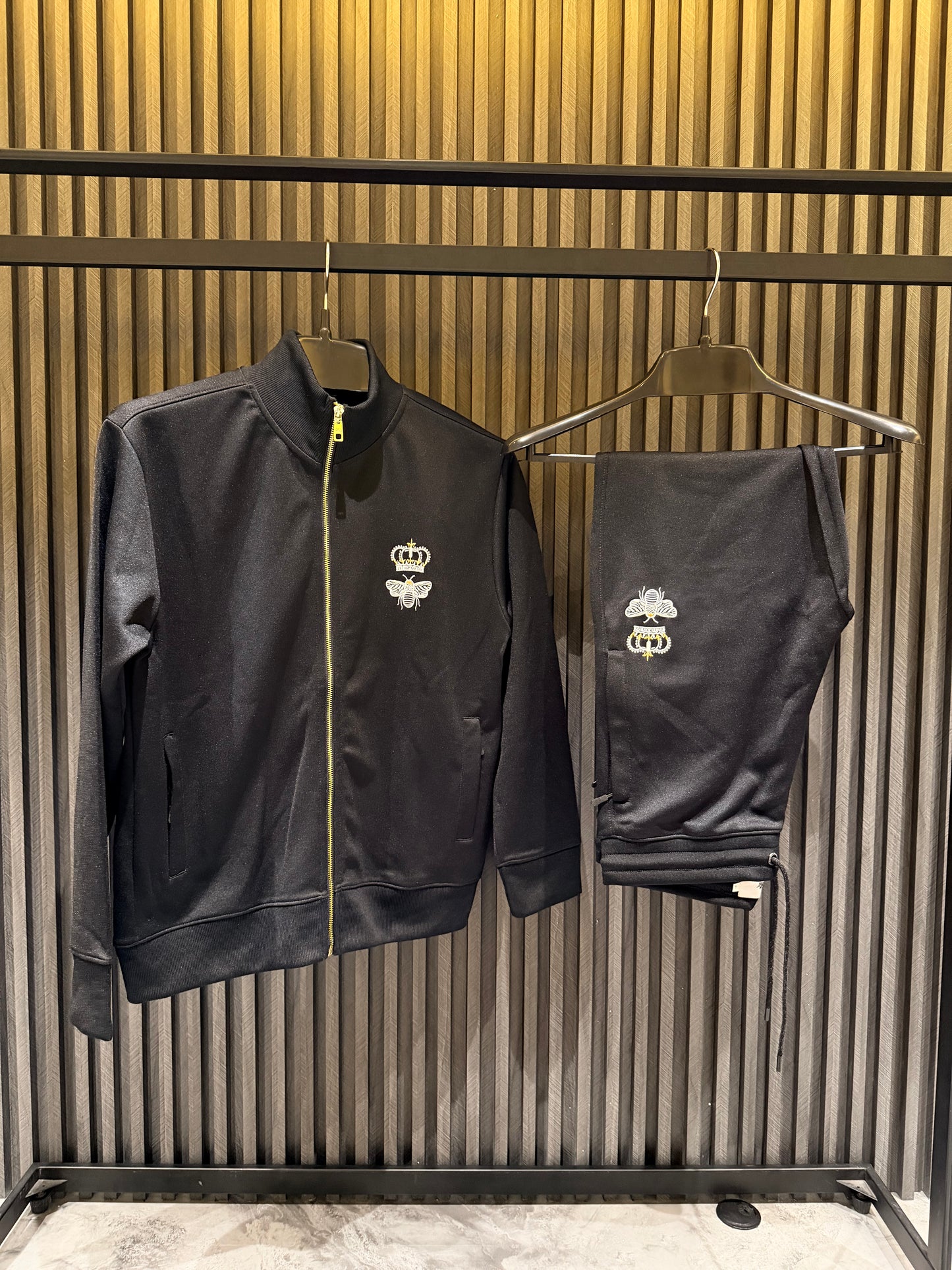 GUCCI TRACKSUIT