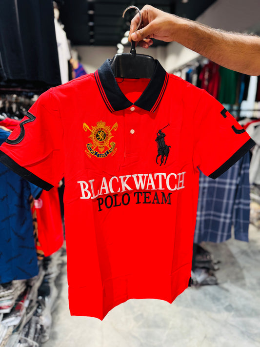 RL POLO
