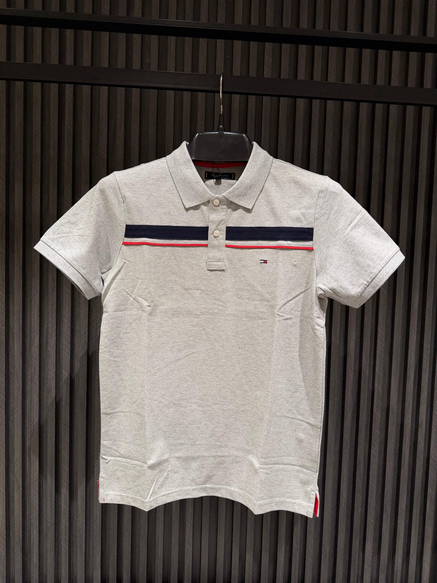 TOMMY POLO