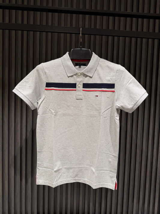 TOMMY POLO