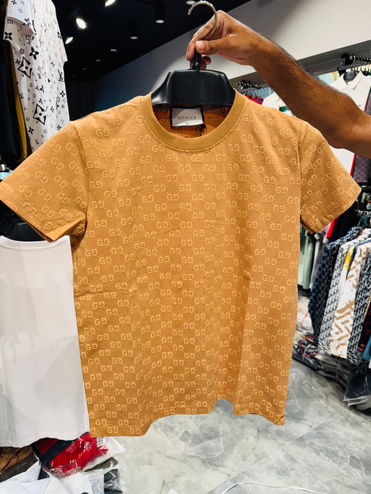 GUCCI TURKEY TSHIRT