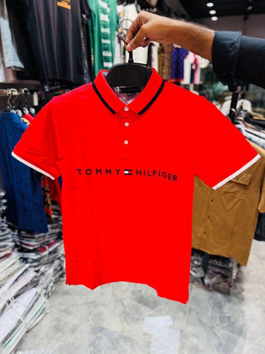 TOMMY POLO