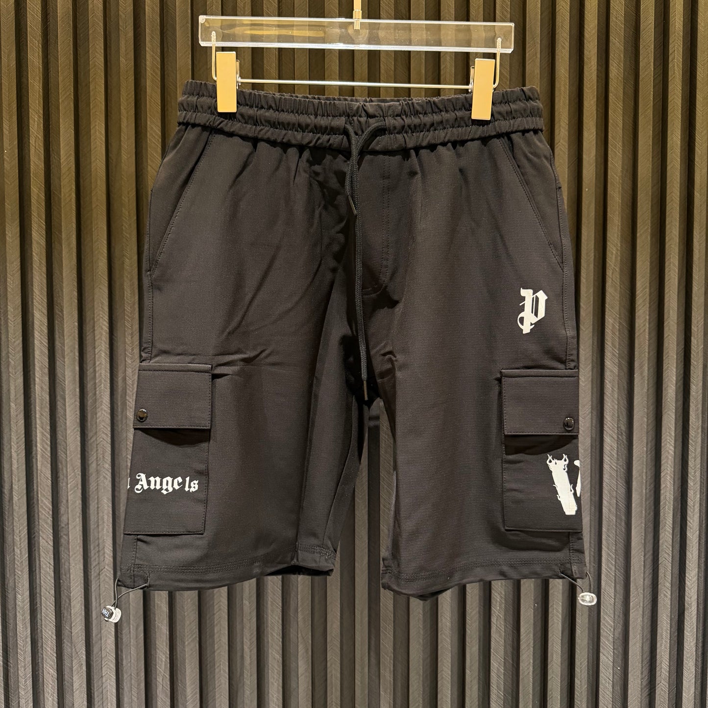 PALM ANGELS SHORTS