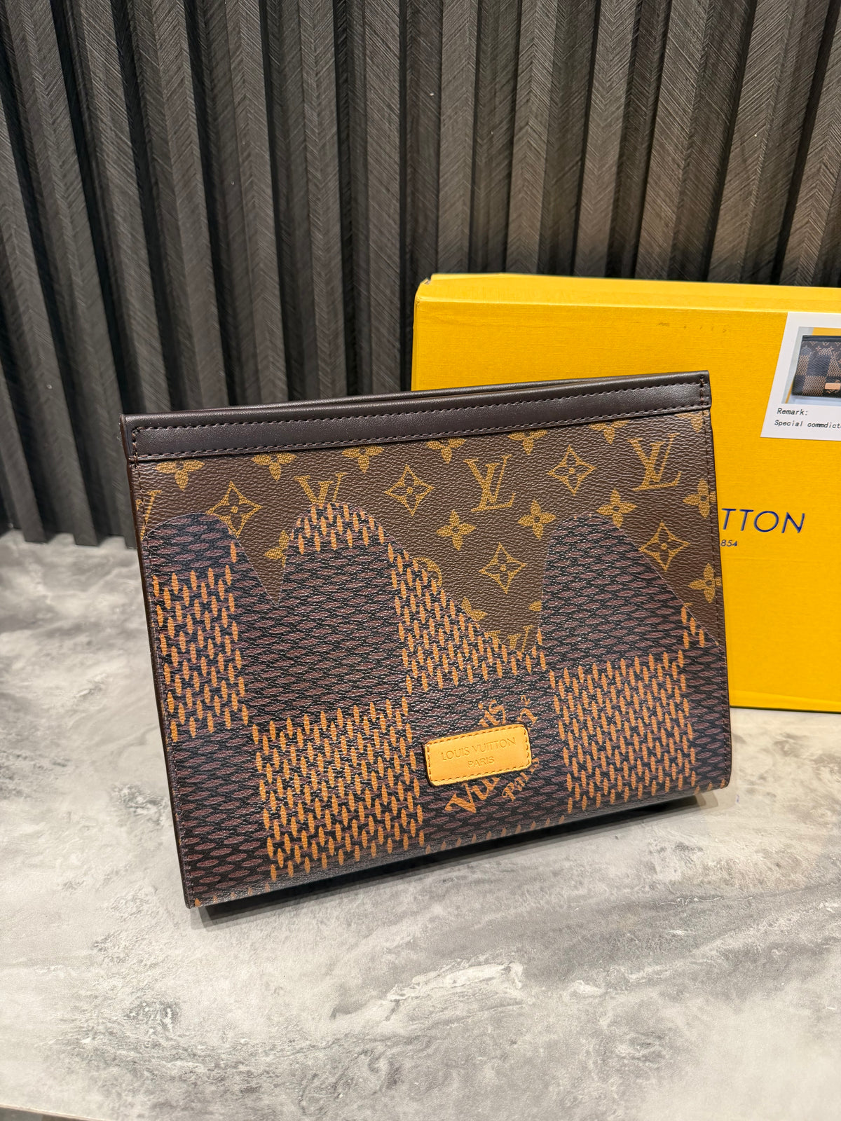LV HAND BAG
