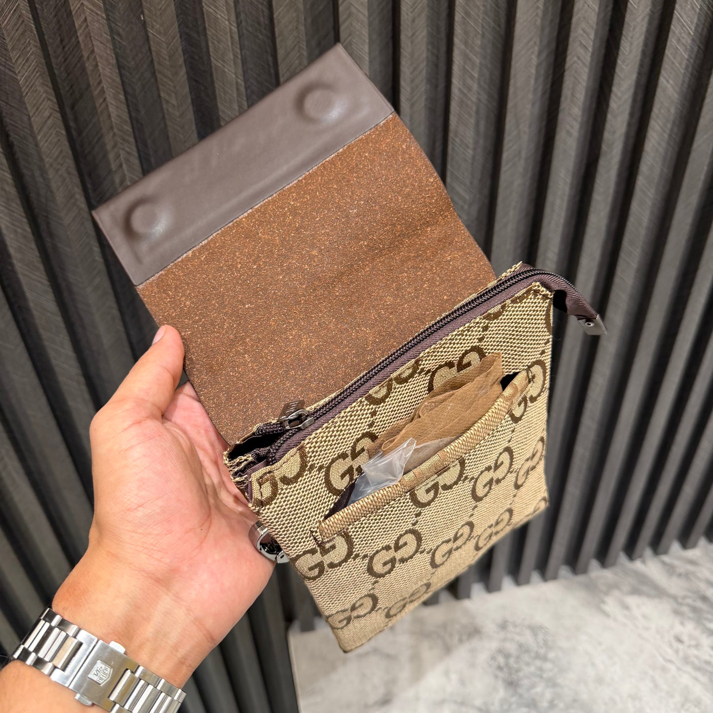 GUCCI SIDE BAG
