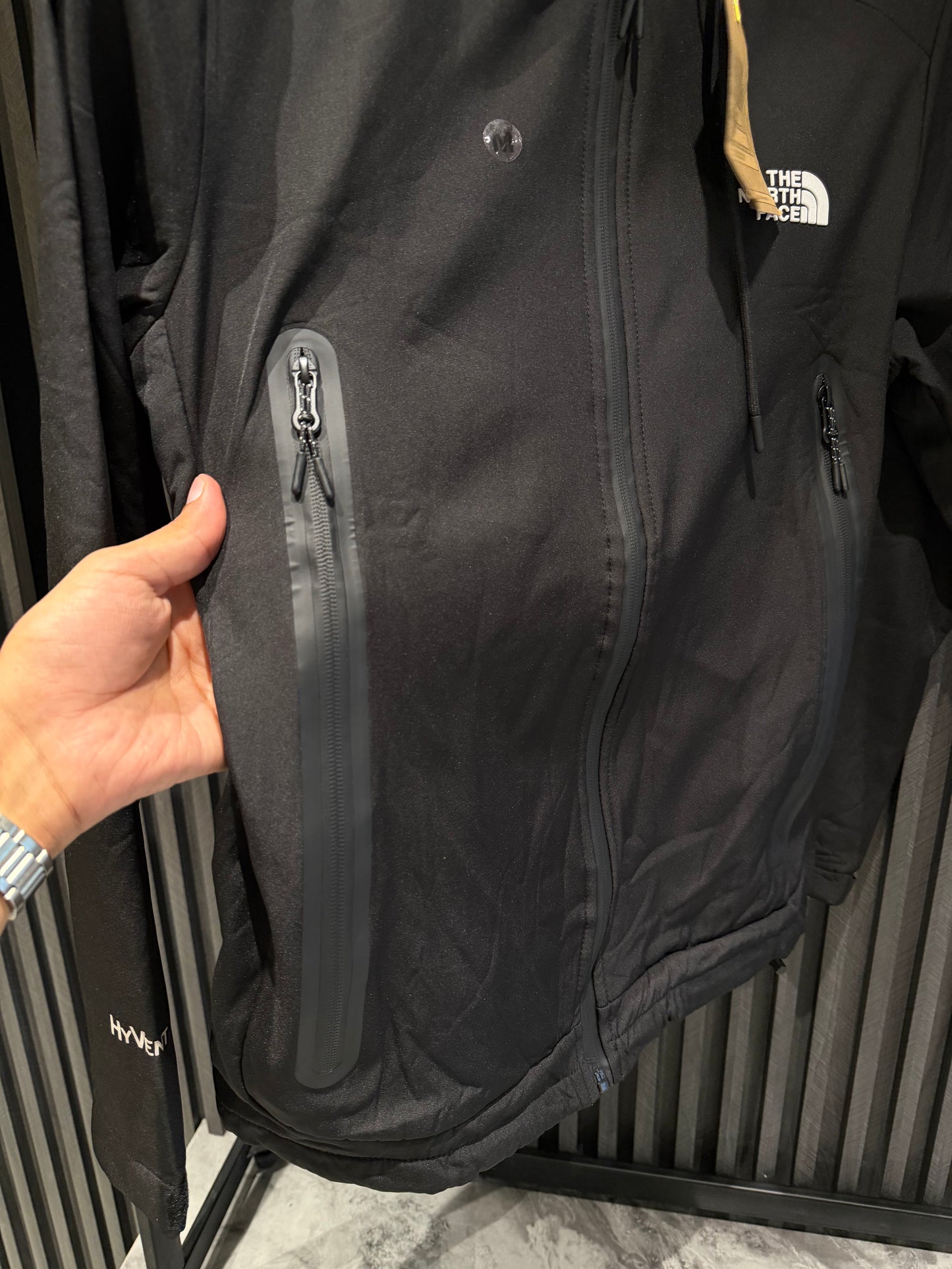 NORTHFACE TRACKSUIT