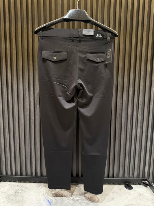 D&G Pant Style Trouser