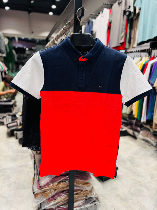 TOMMY POLO