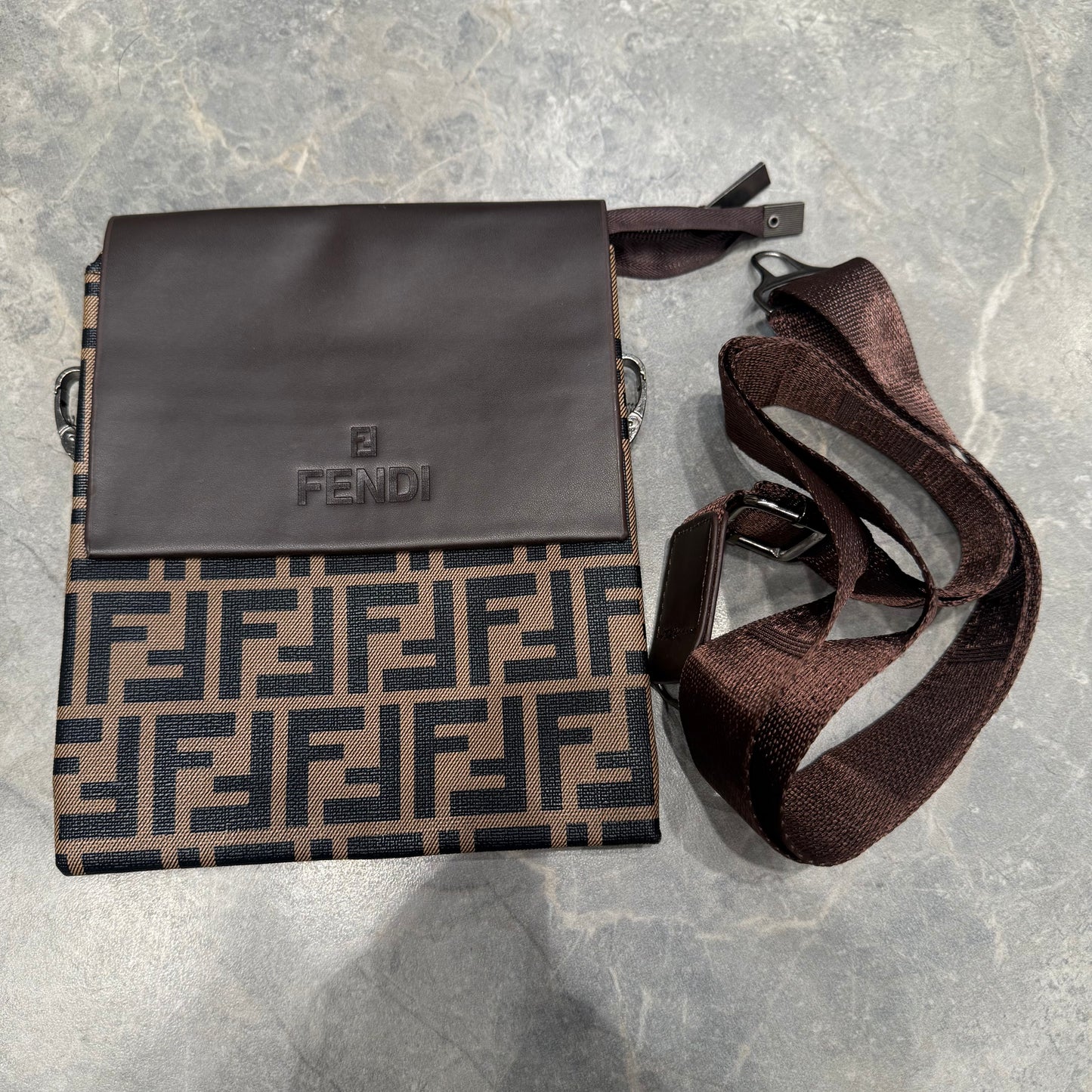 FENDI SIDE BAG