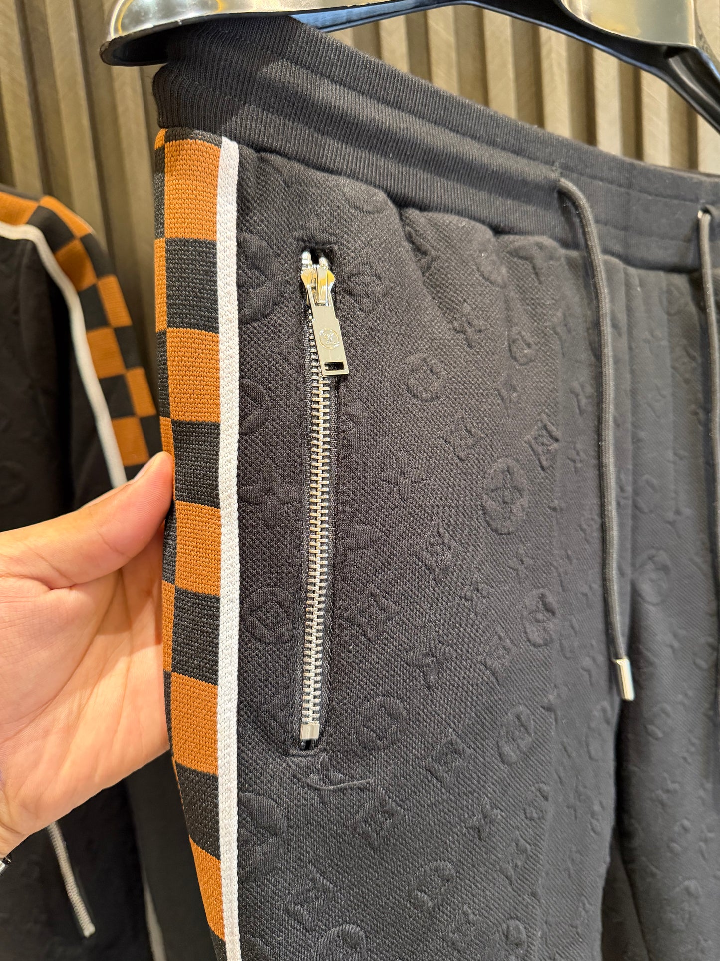 LV HIGH GRADE TRACKSUIT