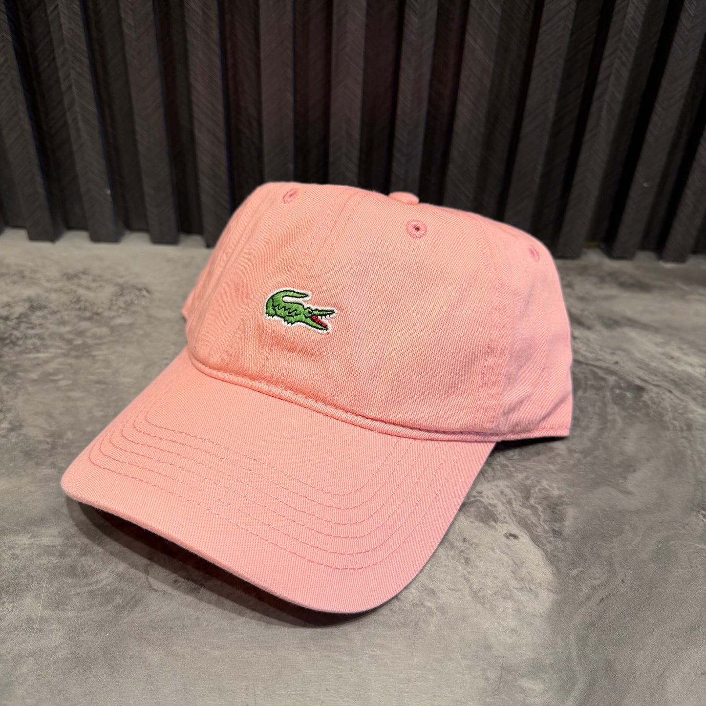 LACOSTE CAP