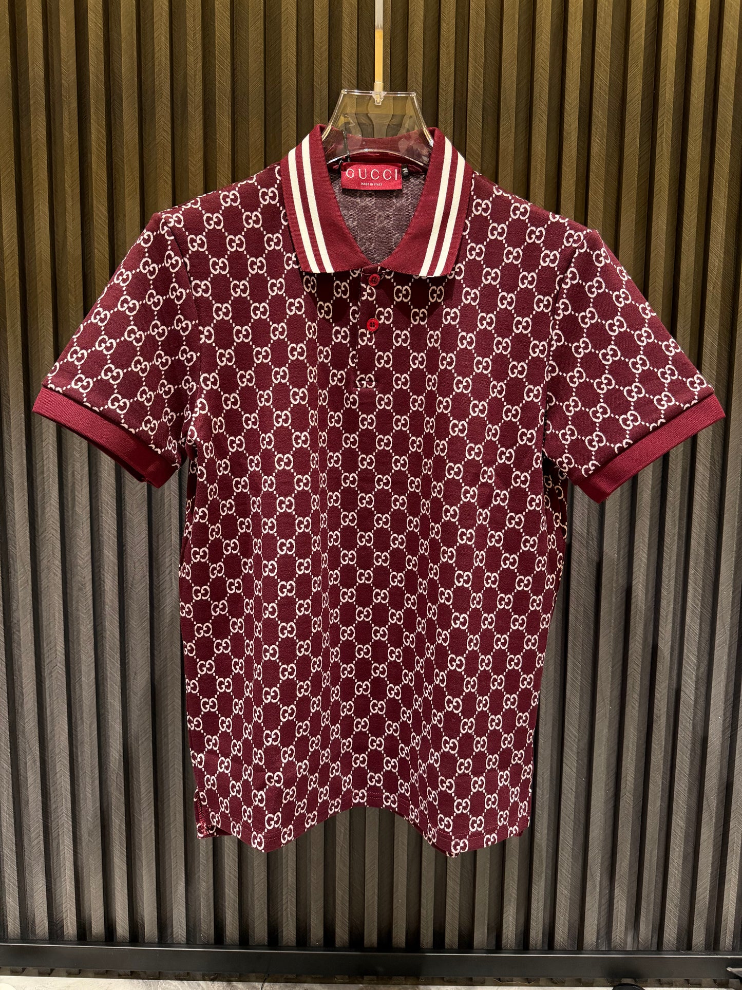 GUCCI POLO