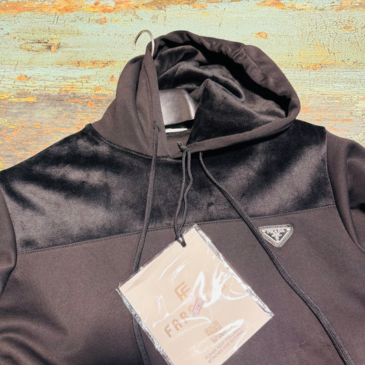 PRADA HOOD