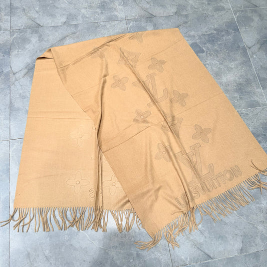 LV SCARF