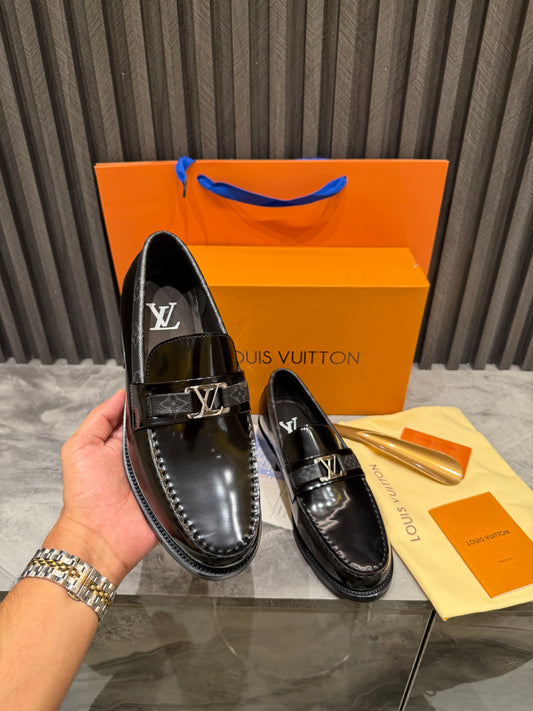 LV HIGH GRADE SHOES