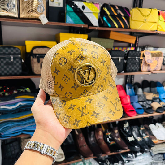 LV CAP