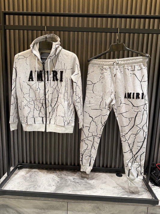 AMIRI TRACKSUIT