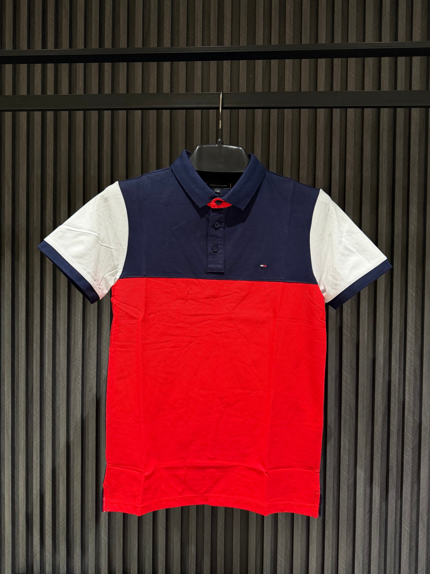 TOMMY POLO