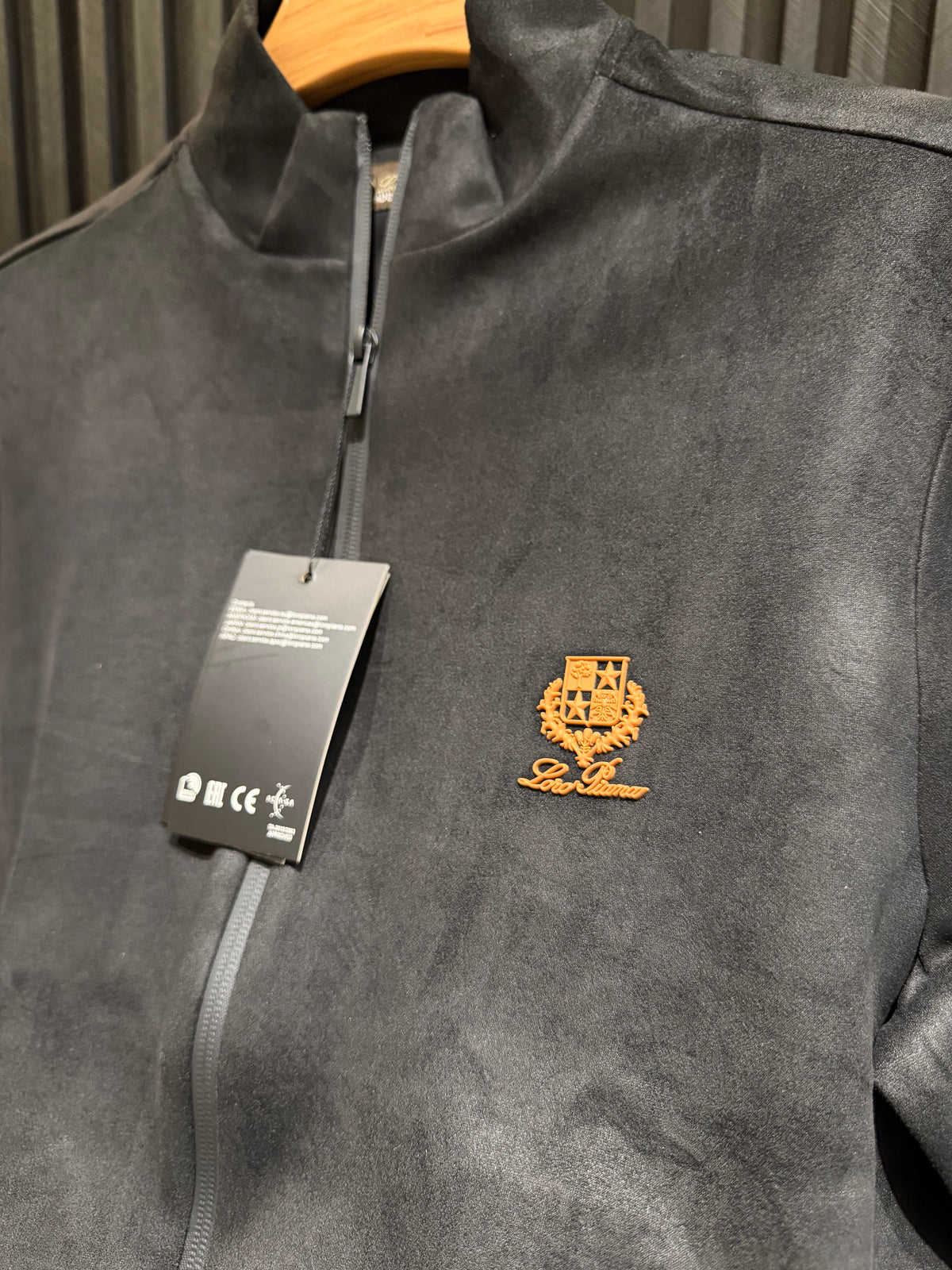 LORO PIANA TRACKSUIT