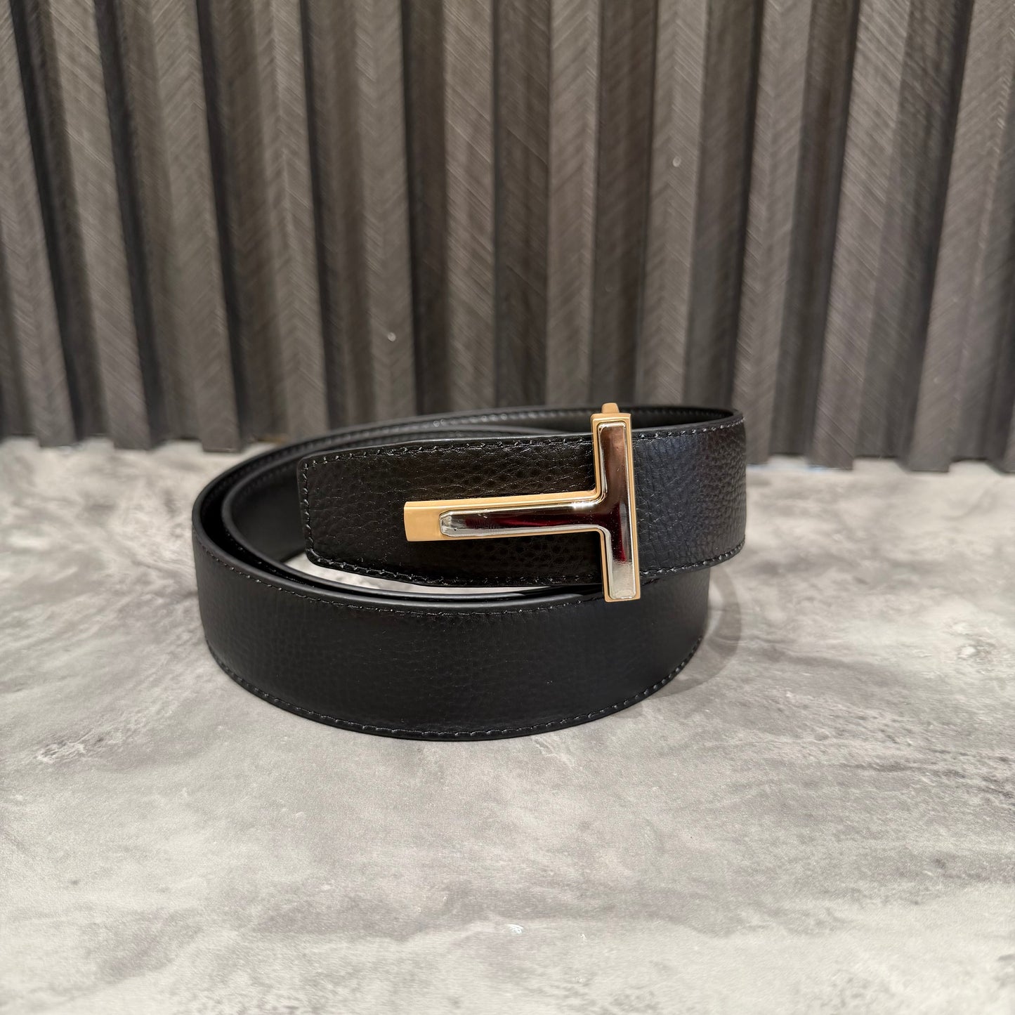 TOMFORD BELT