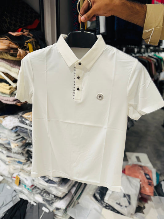 STEFANO RICCI SL POLO