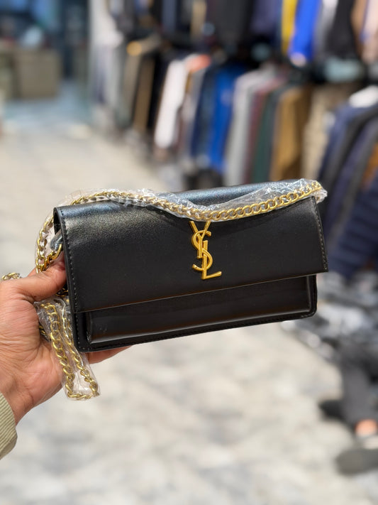 YSL LADIES BAG