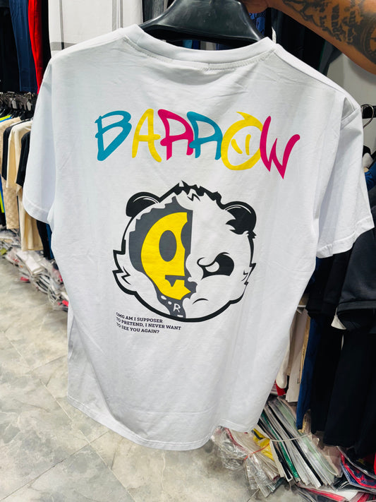 BARROW TURKEY TSHIRT
