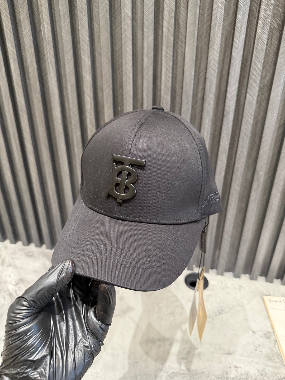 Burberry CAP