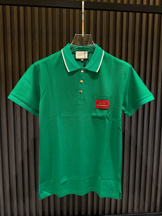 GUCCI POLO IMPORTED