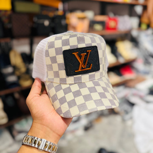 LV CAP