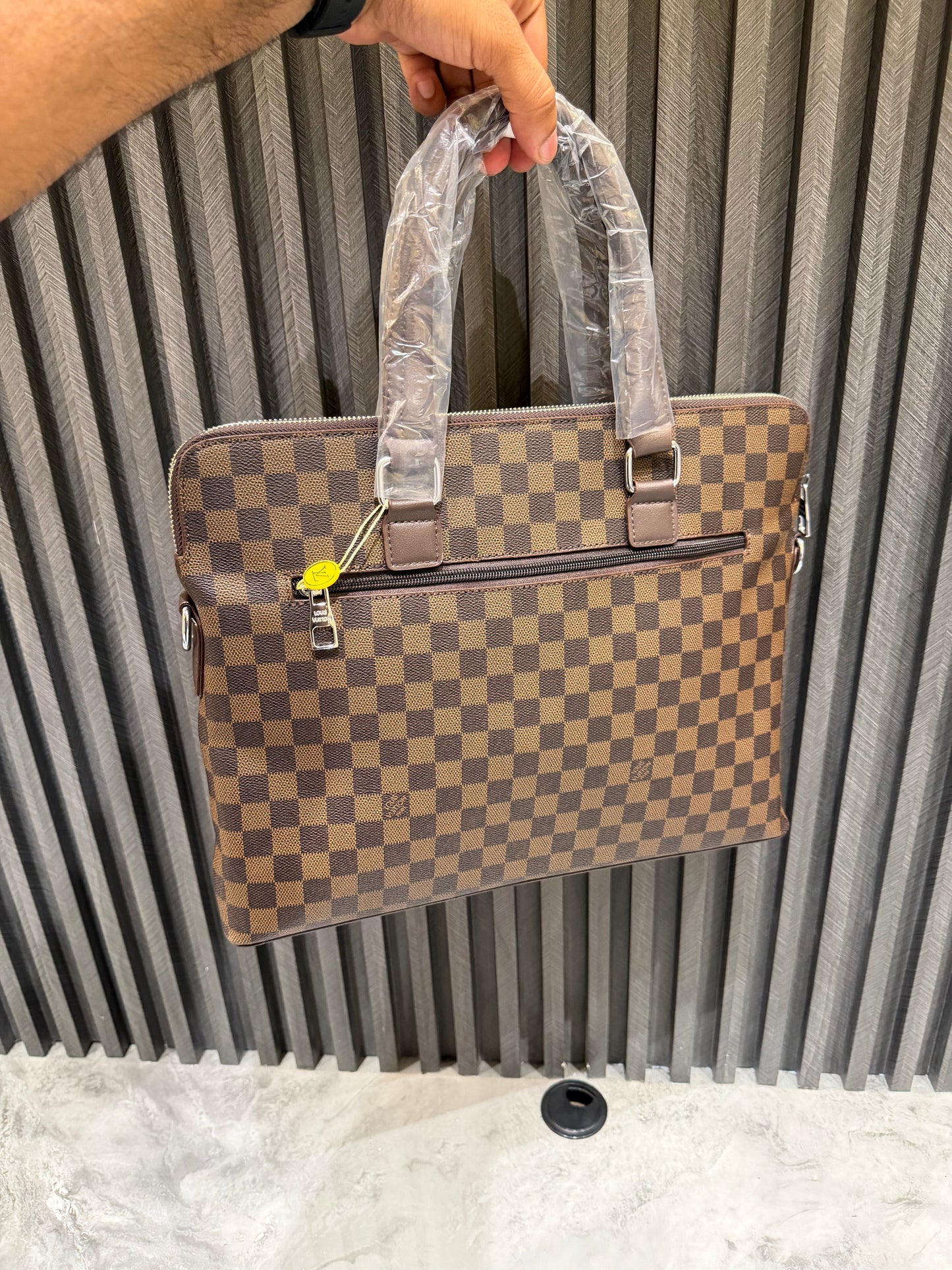 LV LAPTOP BAG