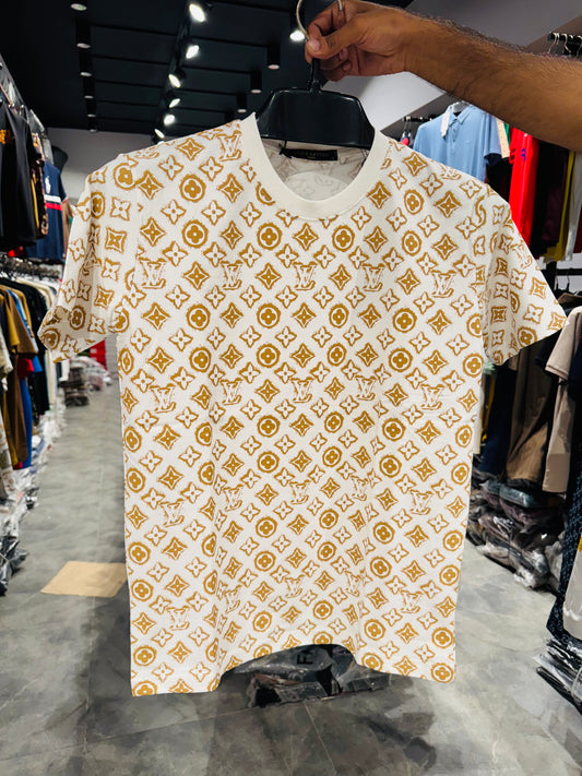 LV TURKEY TSHIRT