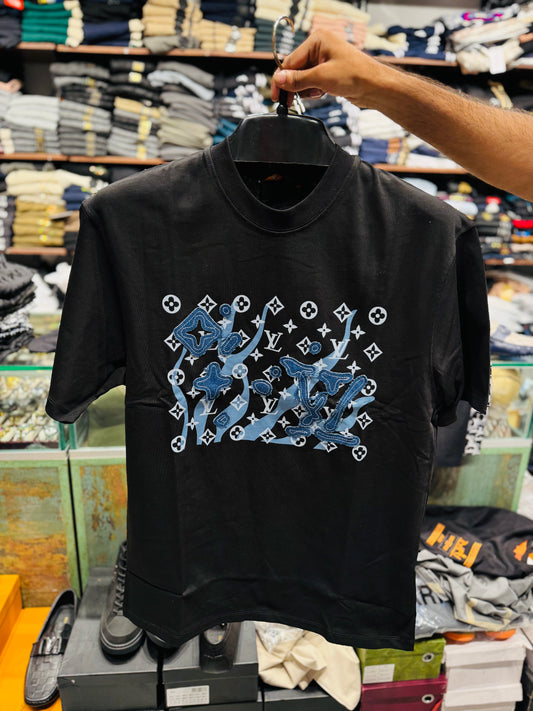 LV TURKEY TSHIRT 1.1 GRADE