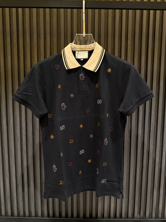 GUCCI POLO IMPORTED