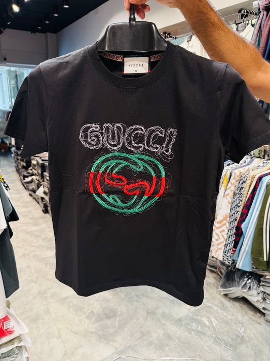 GUCCI TURKEY TSHIRT