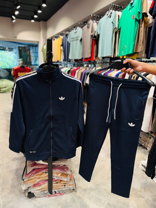 ADIDAS TRACKSUIT