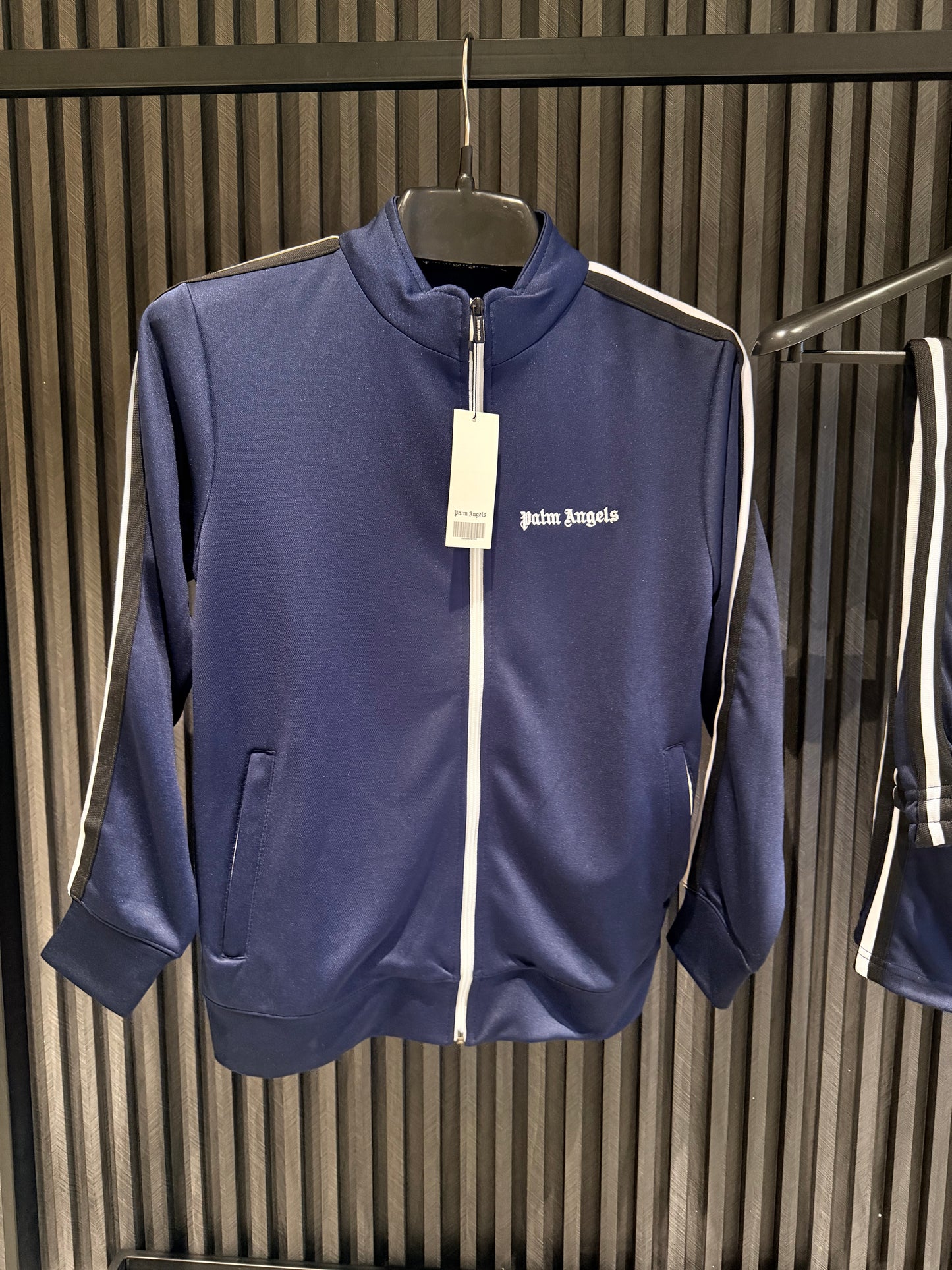 PALM ANGELS TRACKSUIT