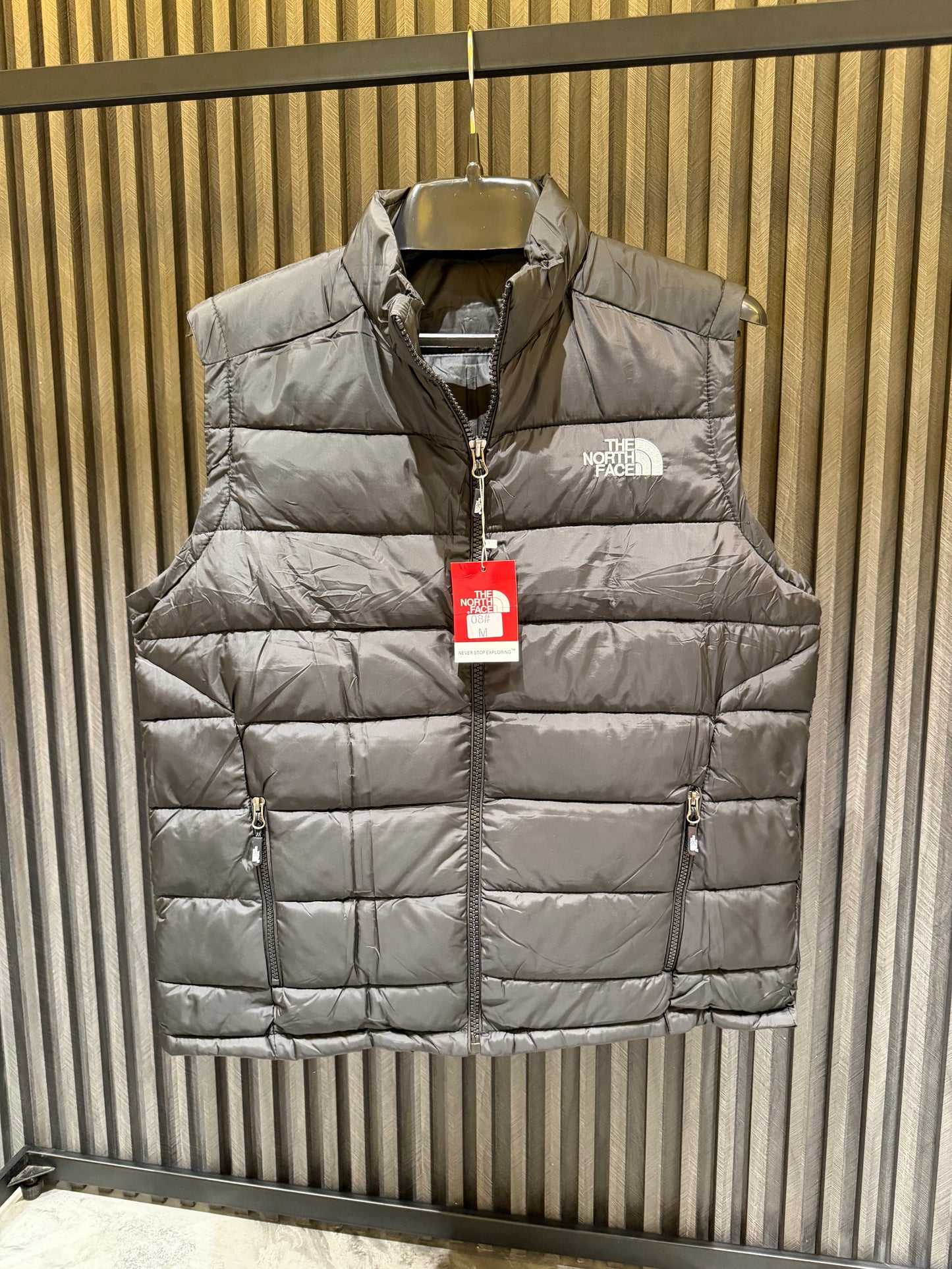 NORTHFACE SLEEVLEES