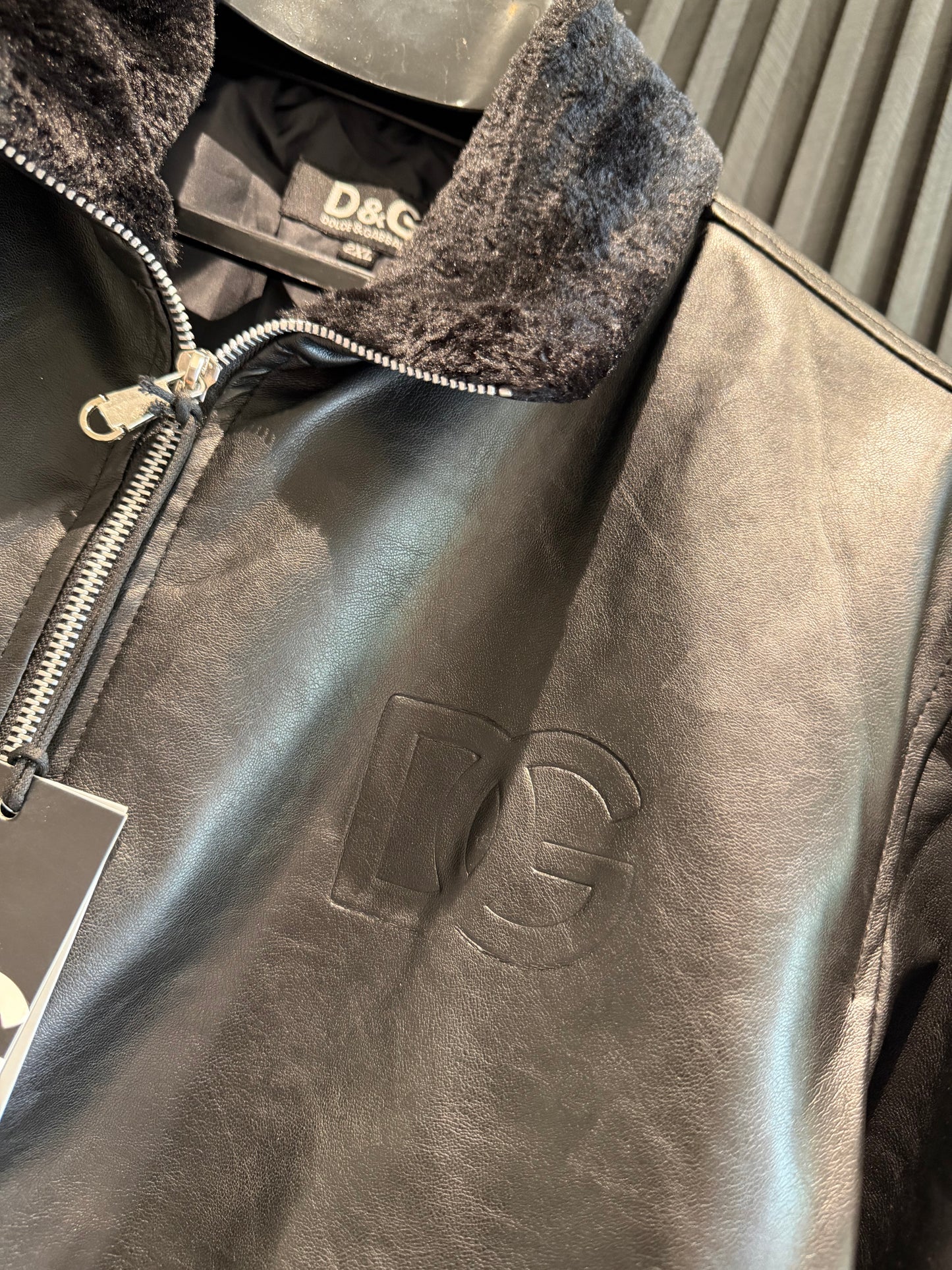 D&G JACKET