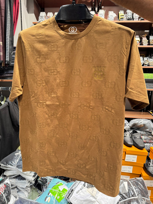 GUCCI LC TSHIRT