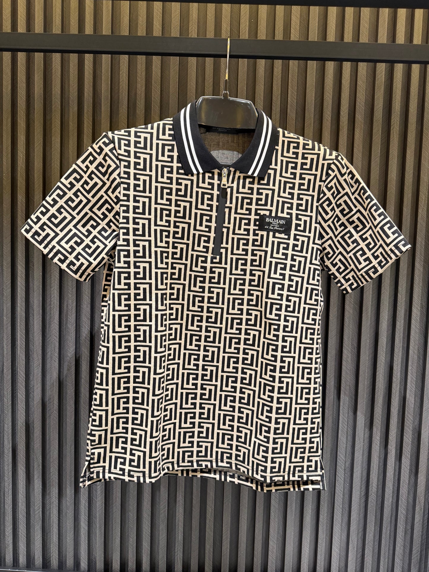BALMAIN 1.1 GRADE POLO IMPORTED